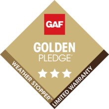 Gaf Warranty