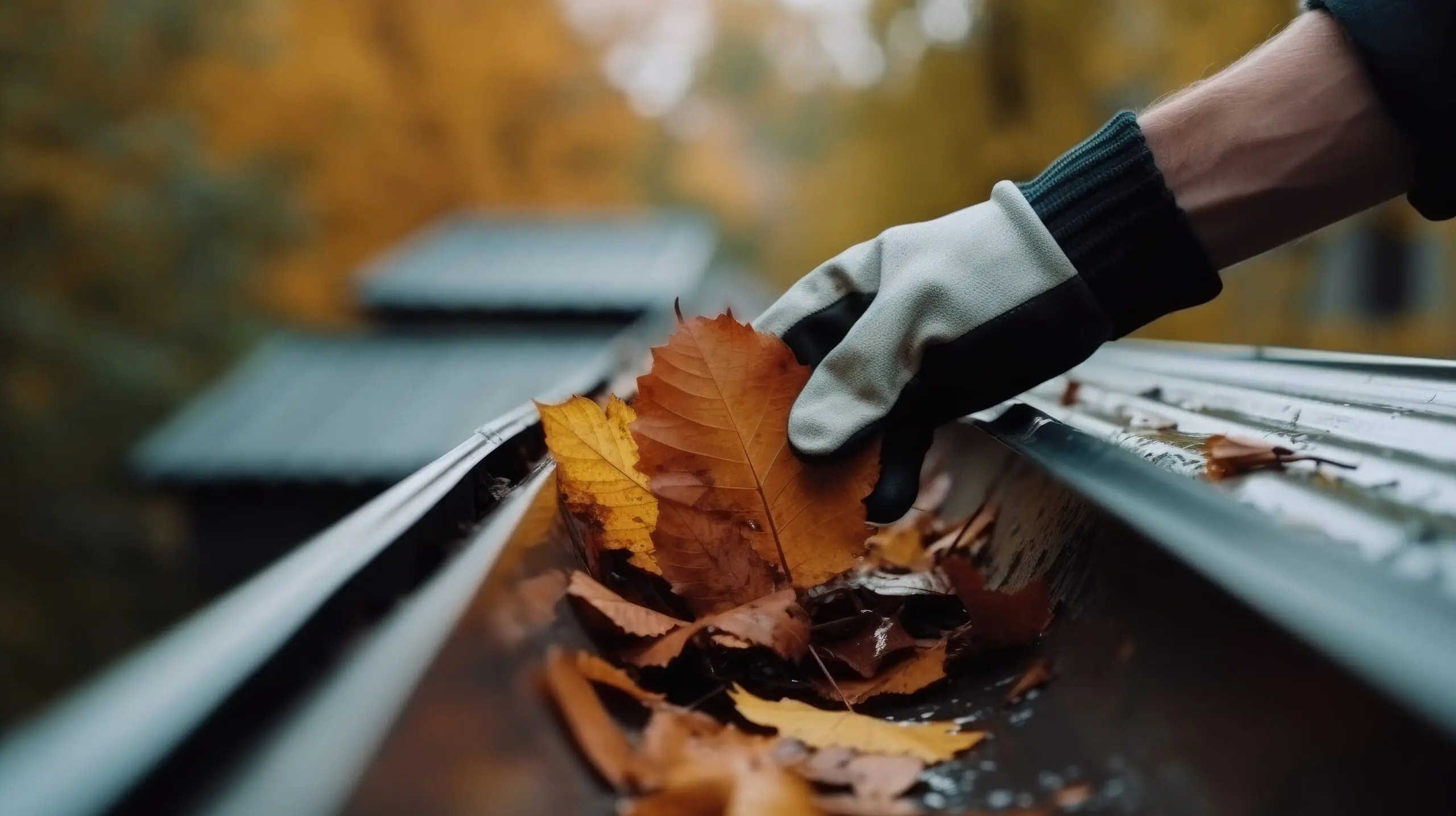 gutter-maintenance