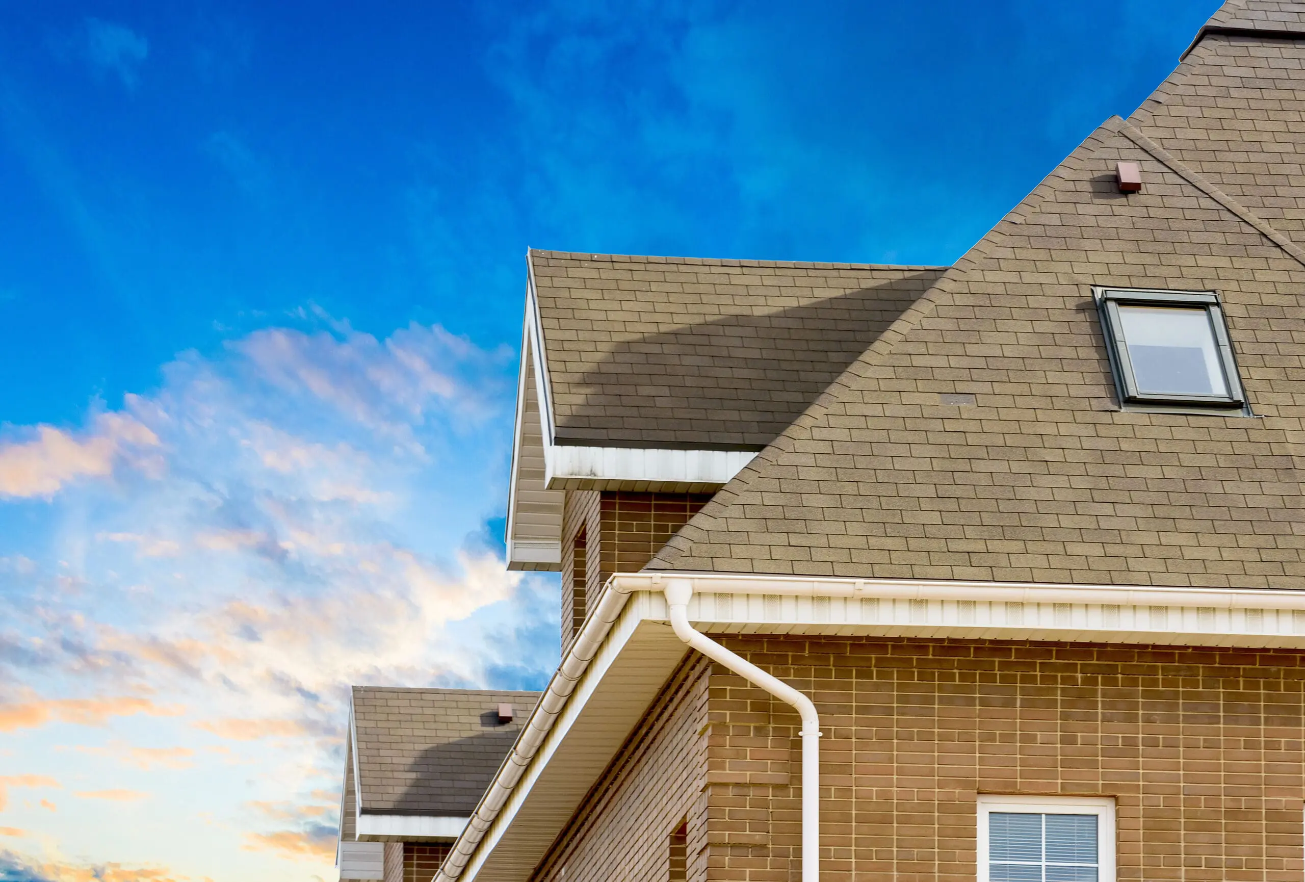 damage your roof
