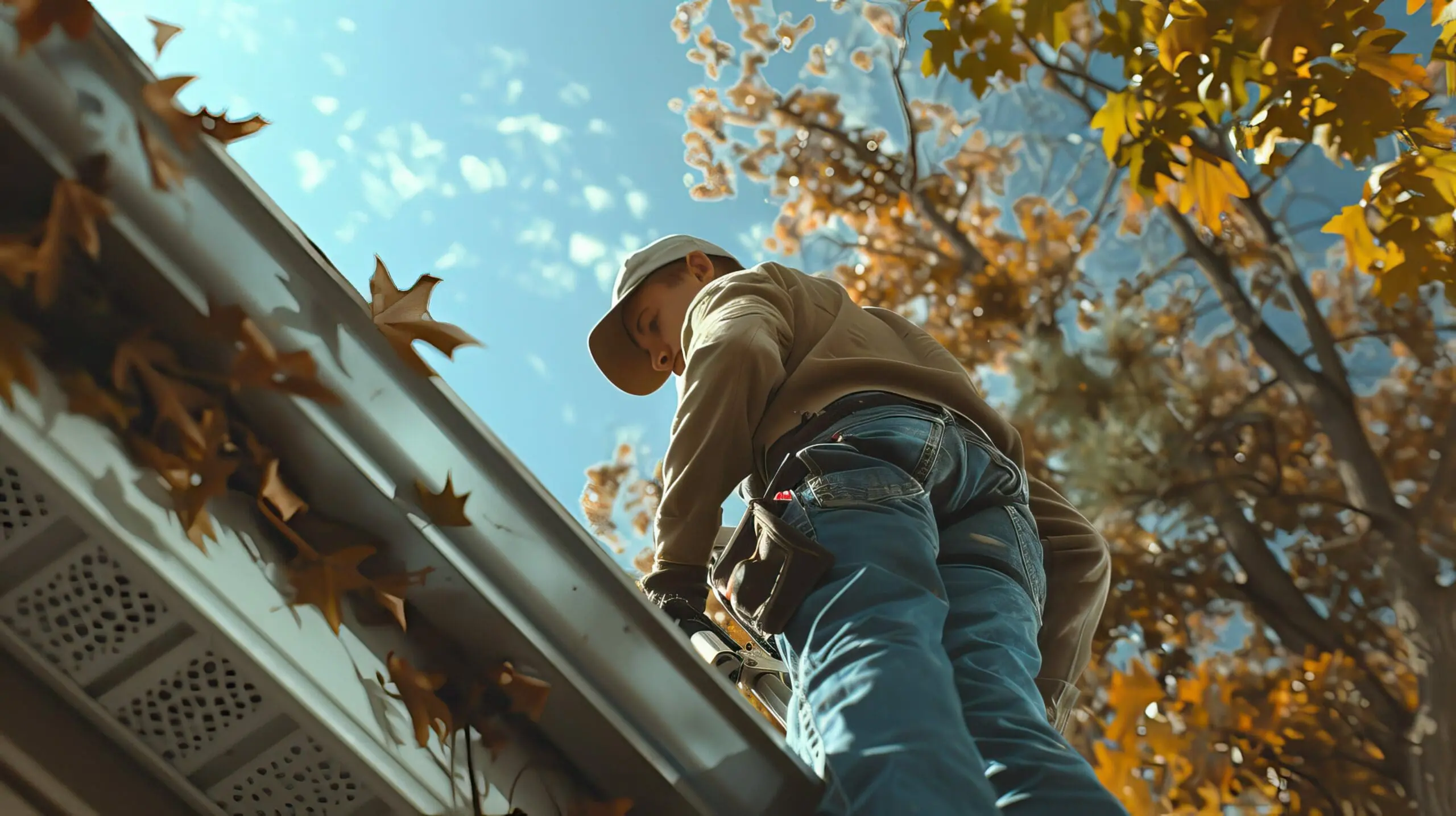 roof maintenance mistakes