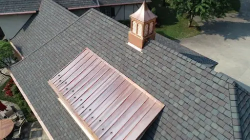roofing tulsa ok