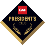 GAF President's Club