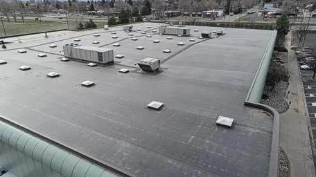 Commercial Roofing tulsa 4