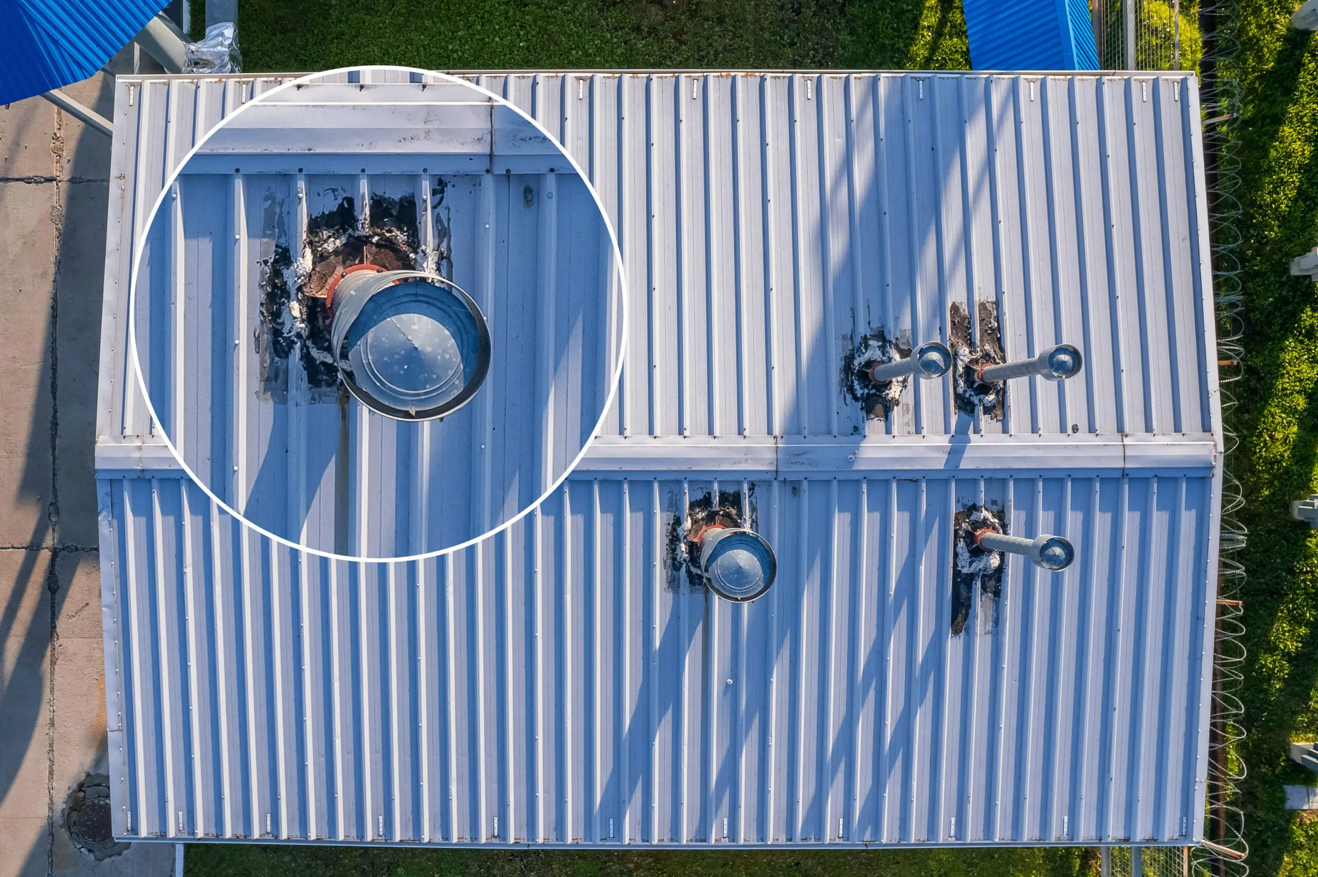 roof replacement tulsa