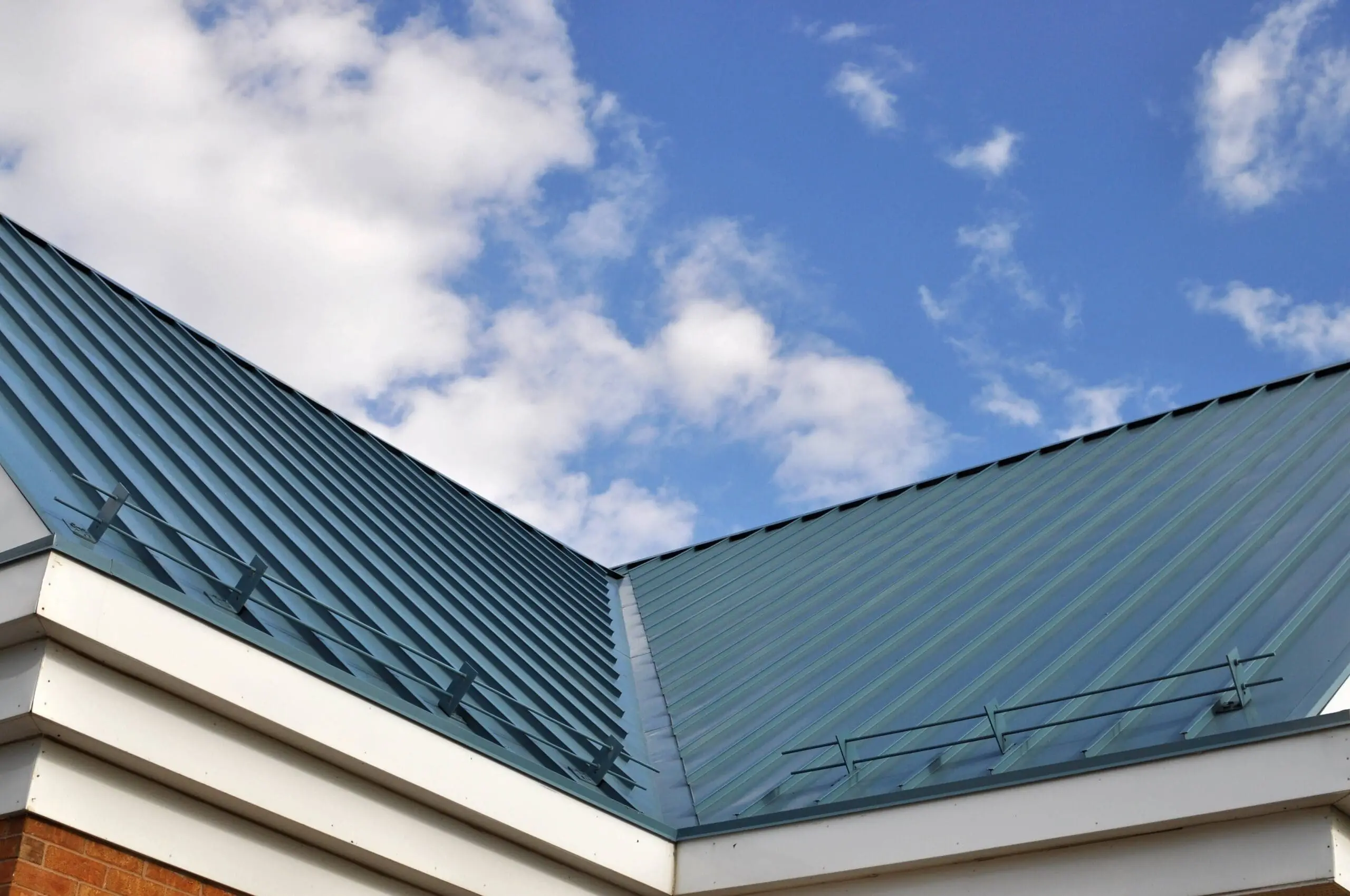 metal roofing tulsa