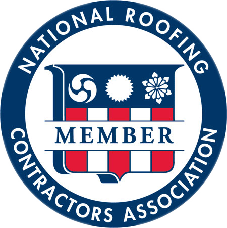 National certified roofing company
