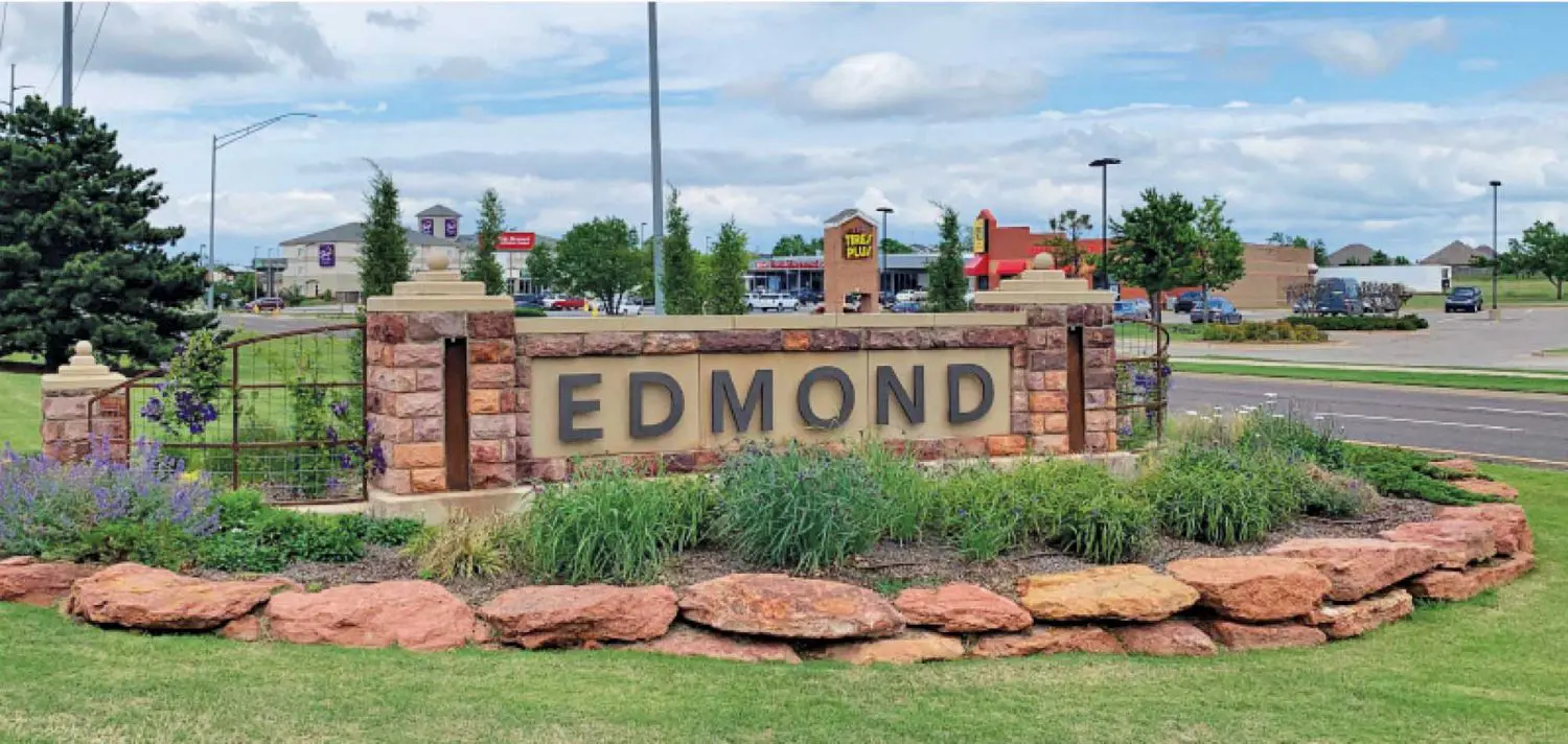 edmond roofing contractor
