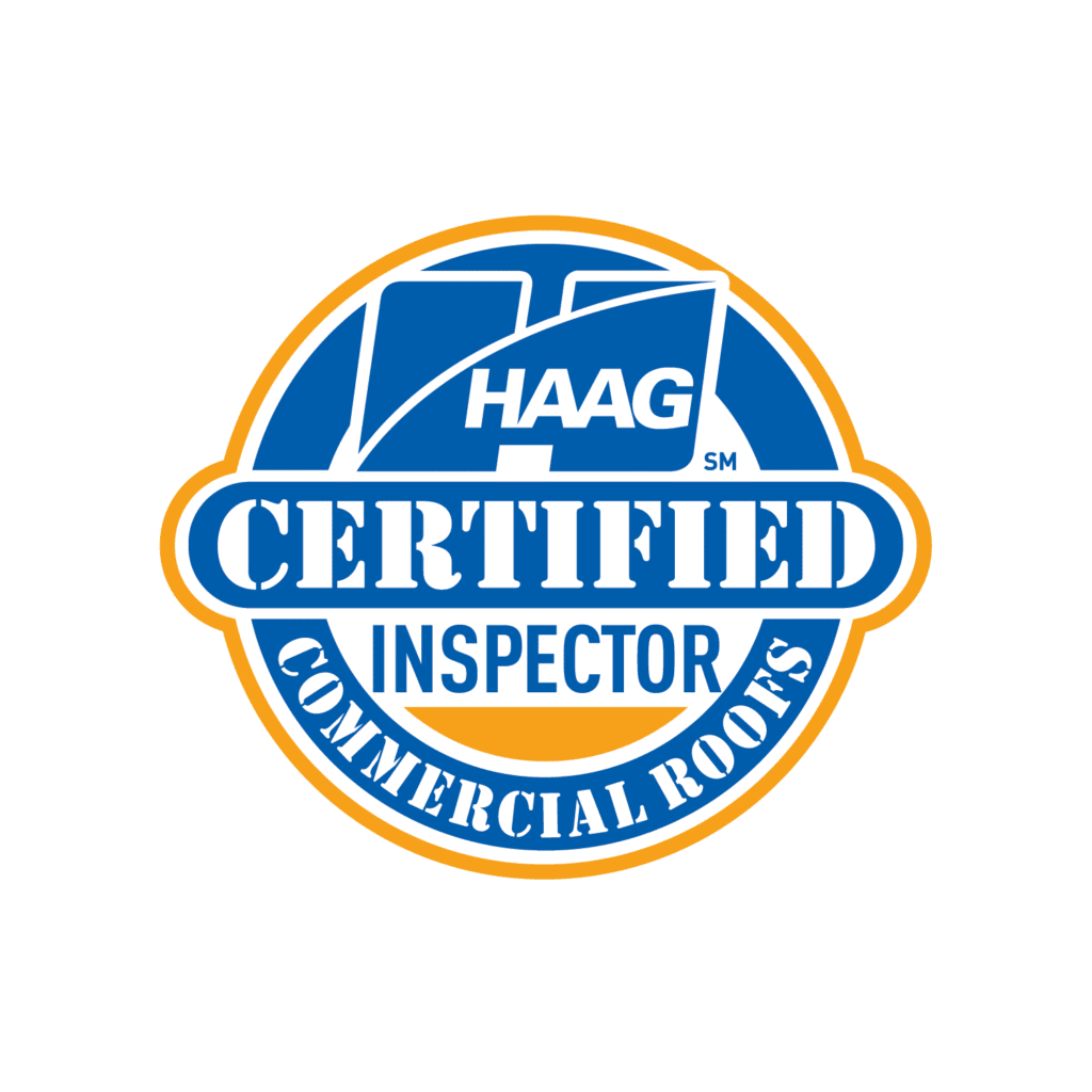 haag certified commercial roofing contractor