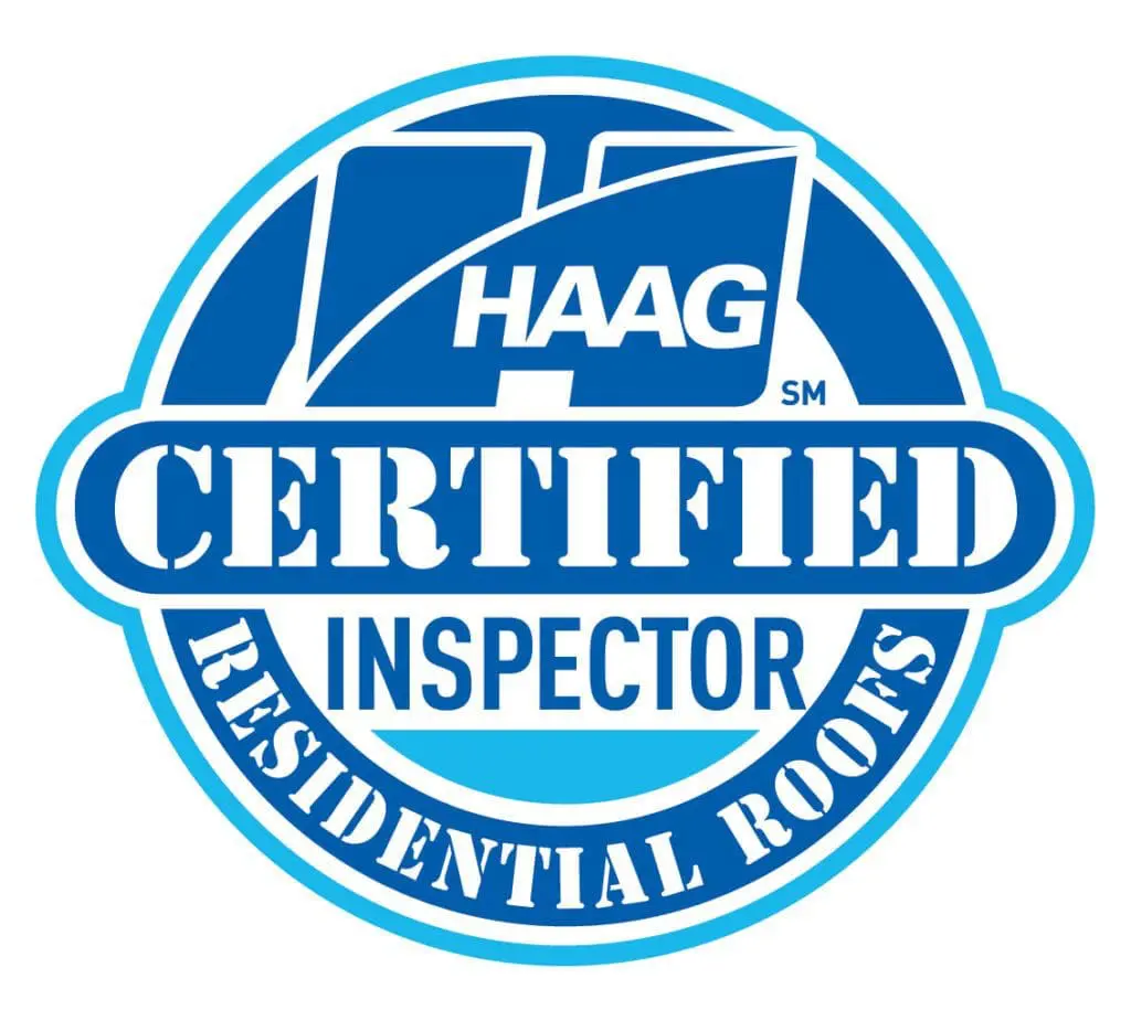 new haag certified inspector