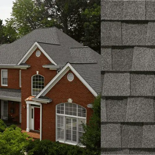 CertainTeed Landmark Colonial Slate