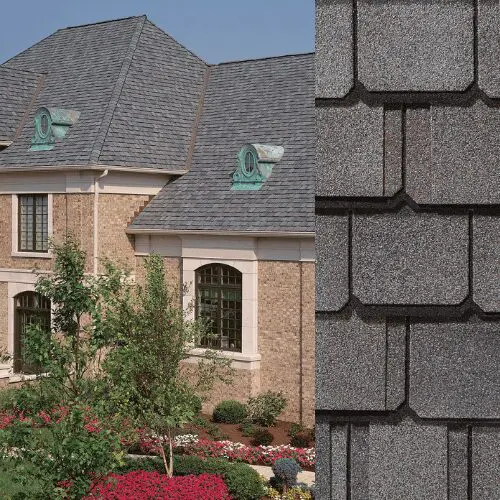 CertainTeed Colonial Slate
