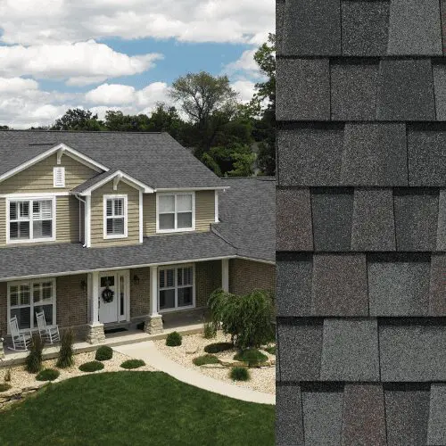 CertainTeed Landmark Pro Colonial Slate