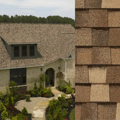 CertainTeed Landmark Pro Resawn Shake