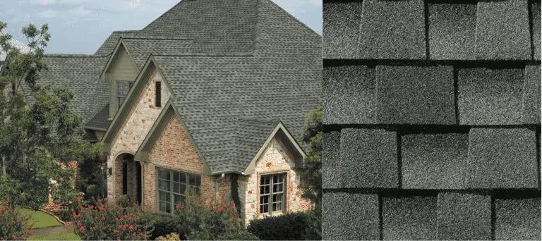 GAF Timberline HDZ Slate