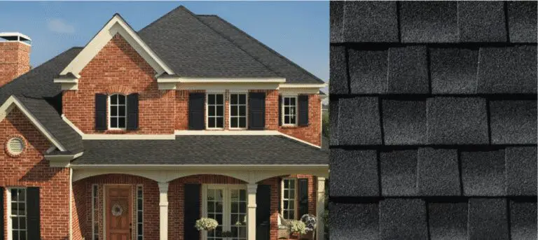 GAF ArmorShield II Charcoal