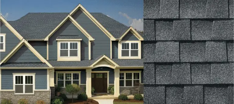 GAF ArmorShield II Pewter Gray