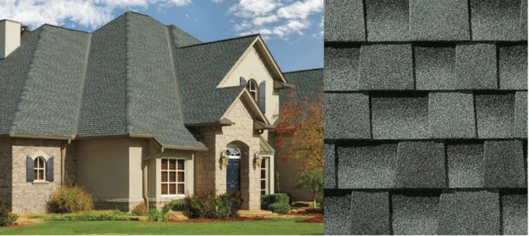 GAF ArmorShield II Slate