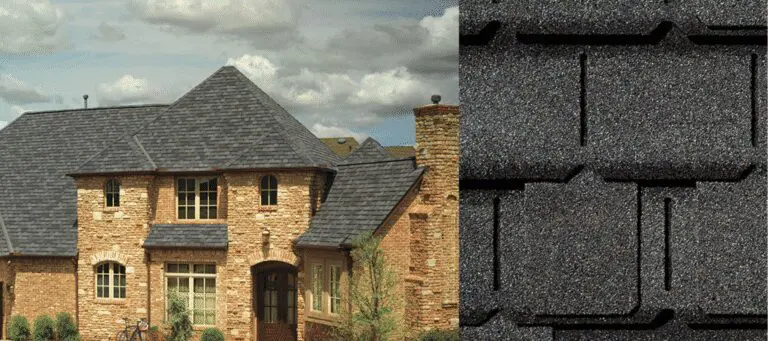 GAF Camelot II Antique Slate