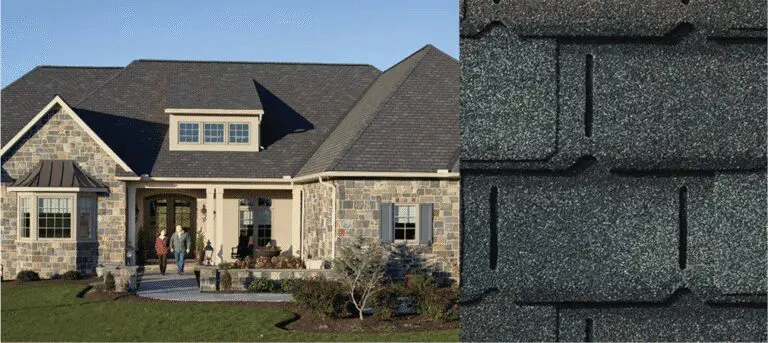GAF Camelot II Royal Slate