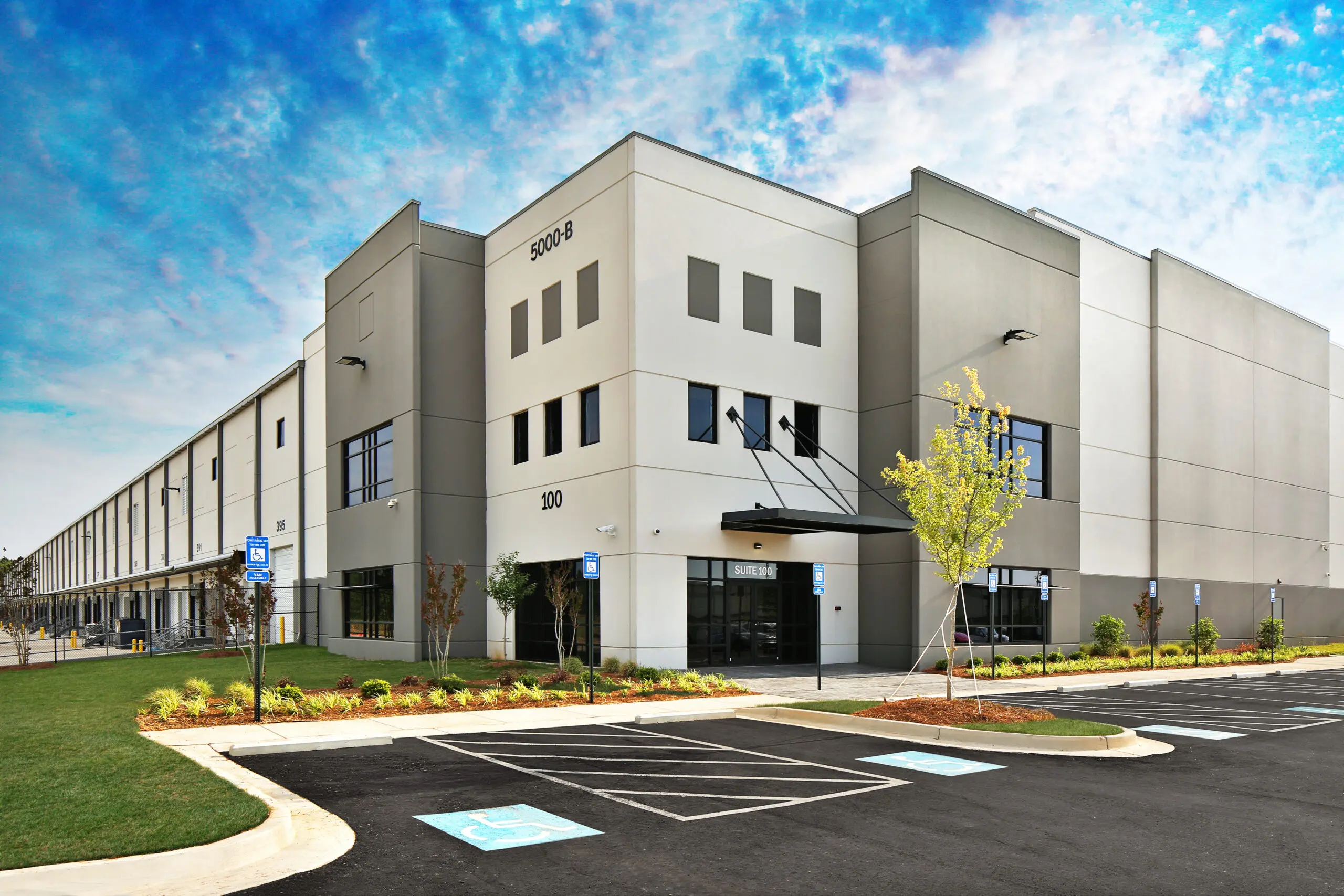 Commercial Office