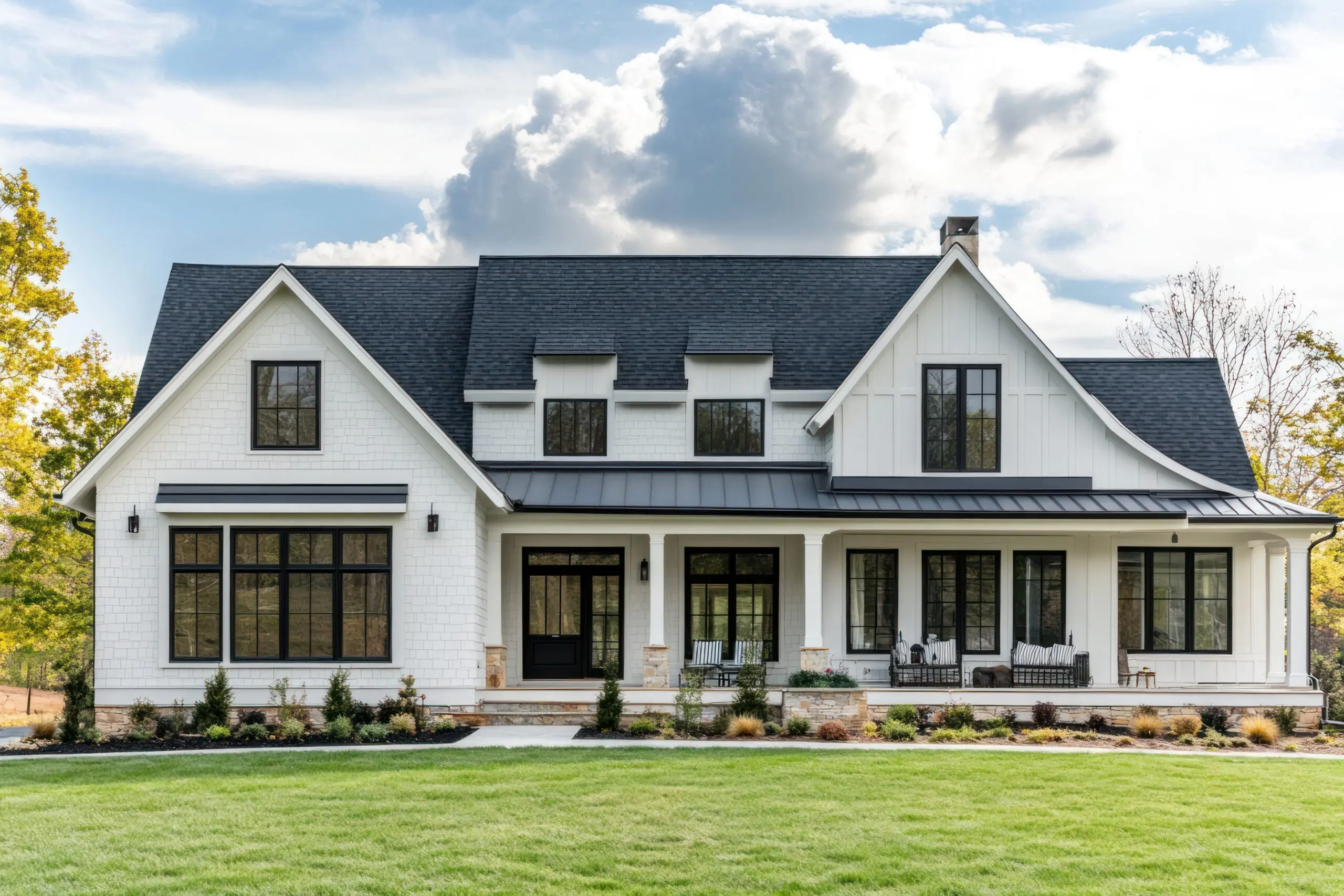 residential roofing