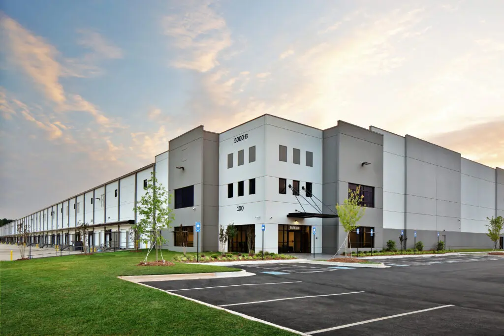 commercial roofing