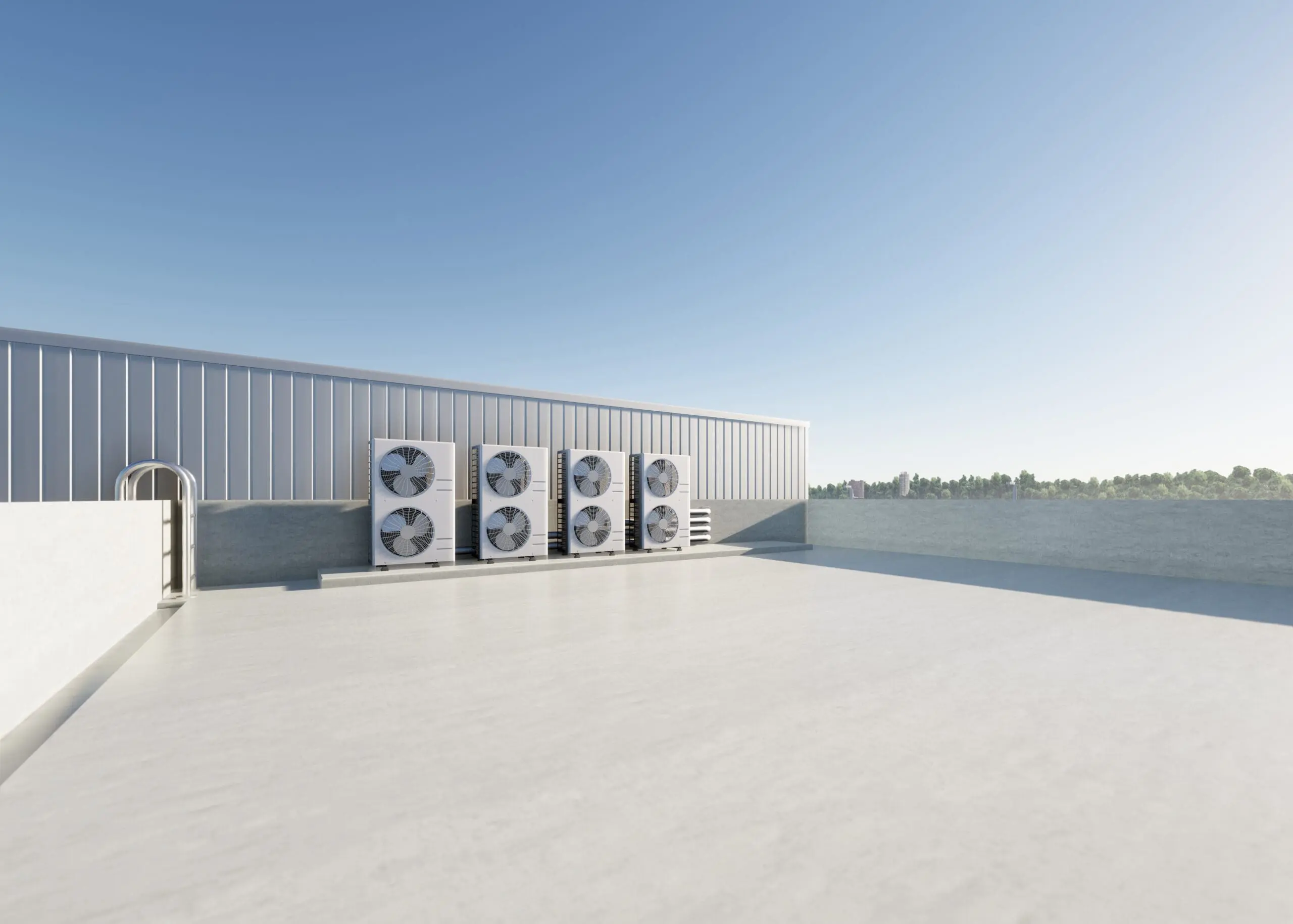 commercial roofing tulsa