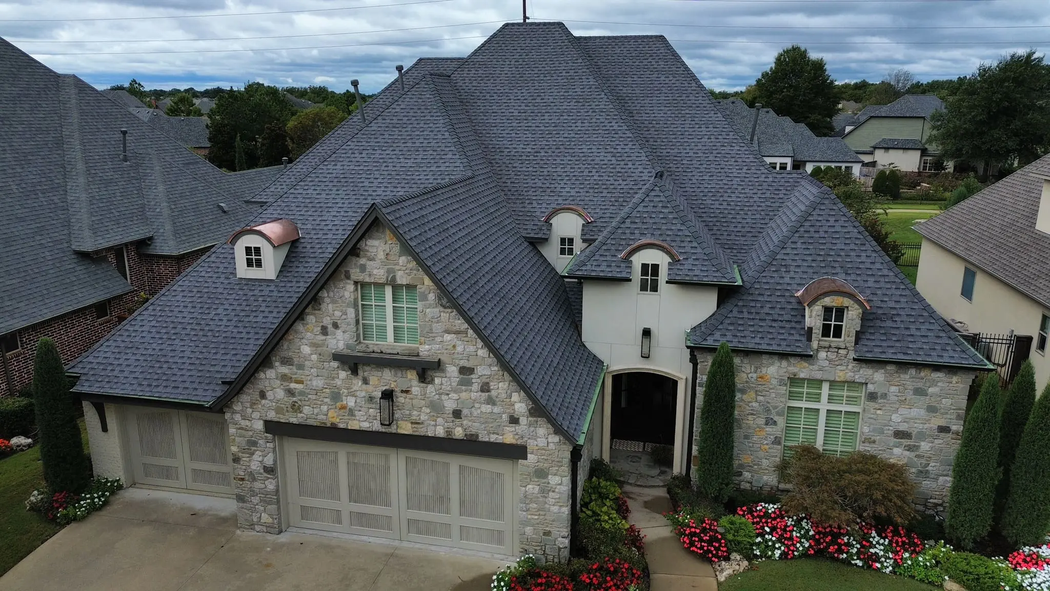 roofing broken arrow