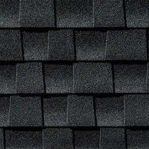 timberline hd charcoal
