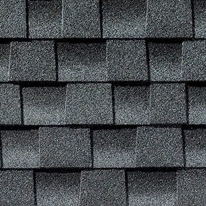 timberline hd pewter gray plus