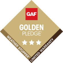 Gaf Warranty