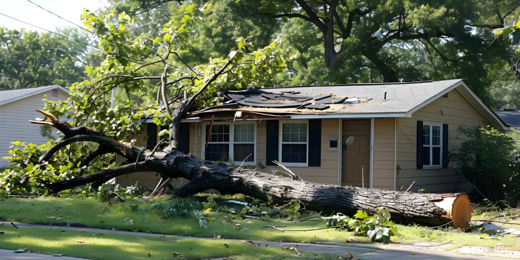 emergency roof repair