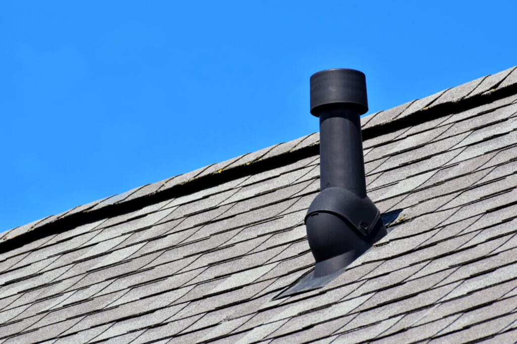 roof ventilation