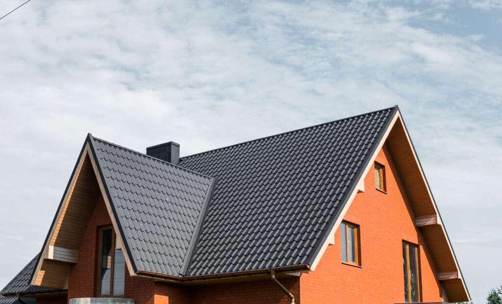 metal roofing styles