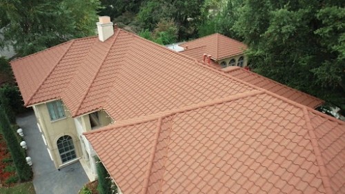 roofing tulsa ok