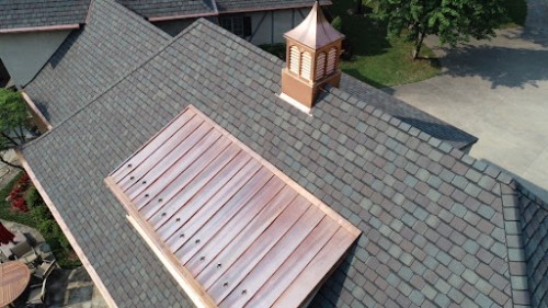 roofing tulsa ok