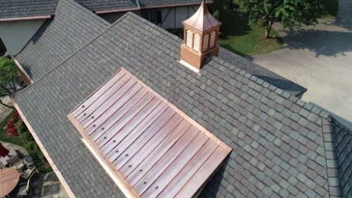 roofing tulsa ok