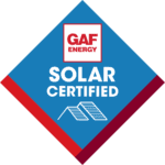 GAF Solar Certified