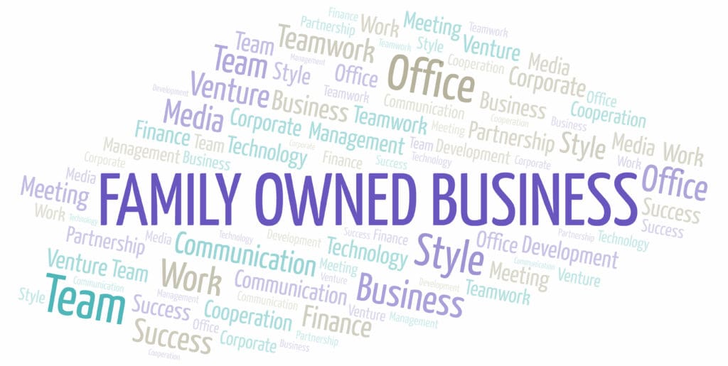 family owned