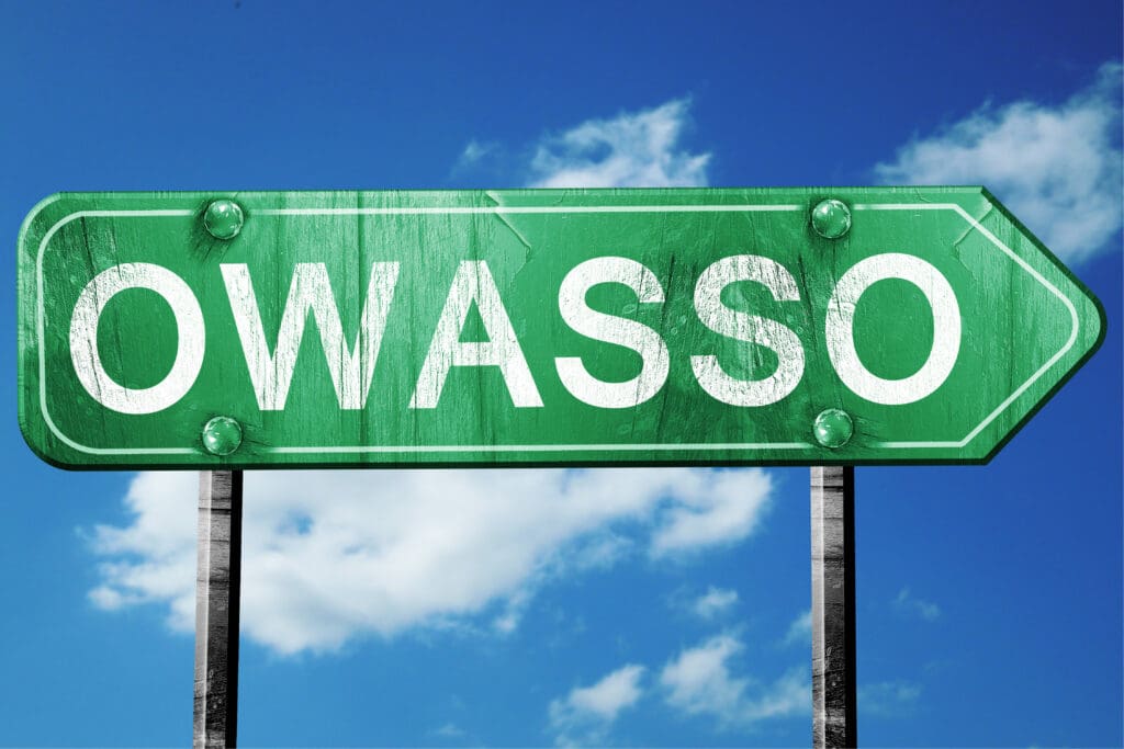 Owasso Roofer