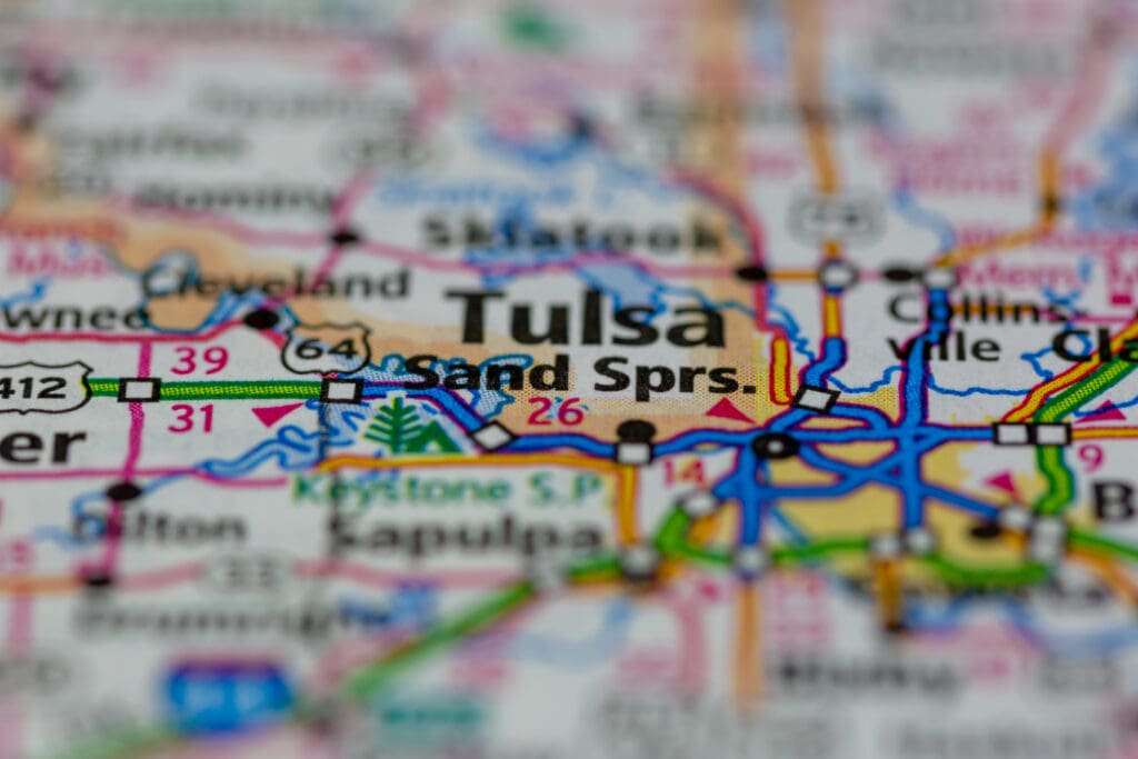 tulsa roofer