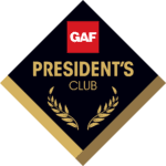 GAF President's Club