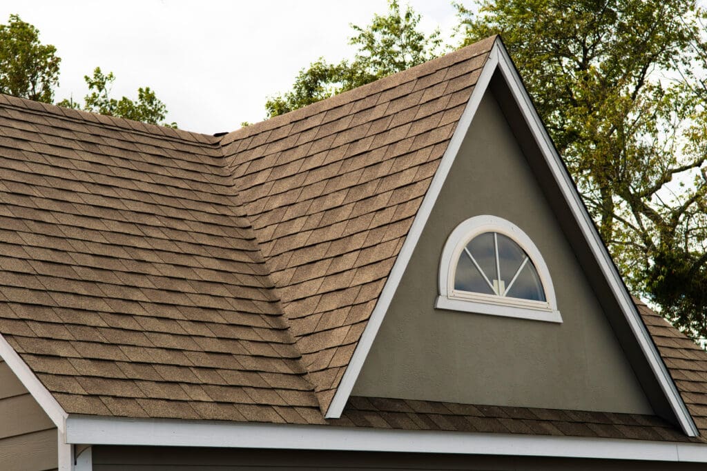 tulsa roofer asphalt shingle roof