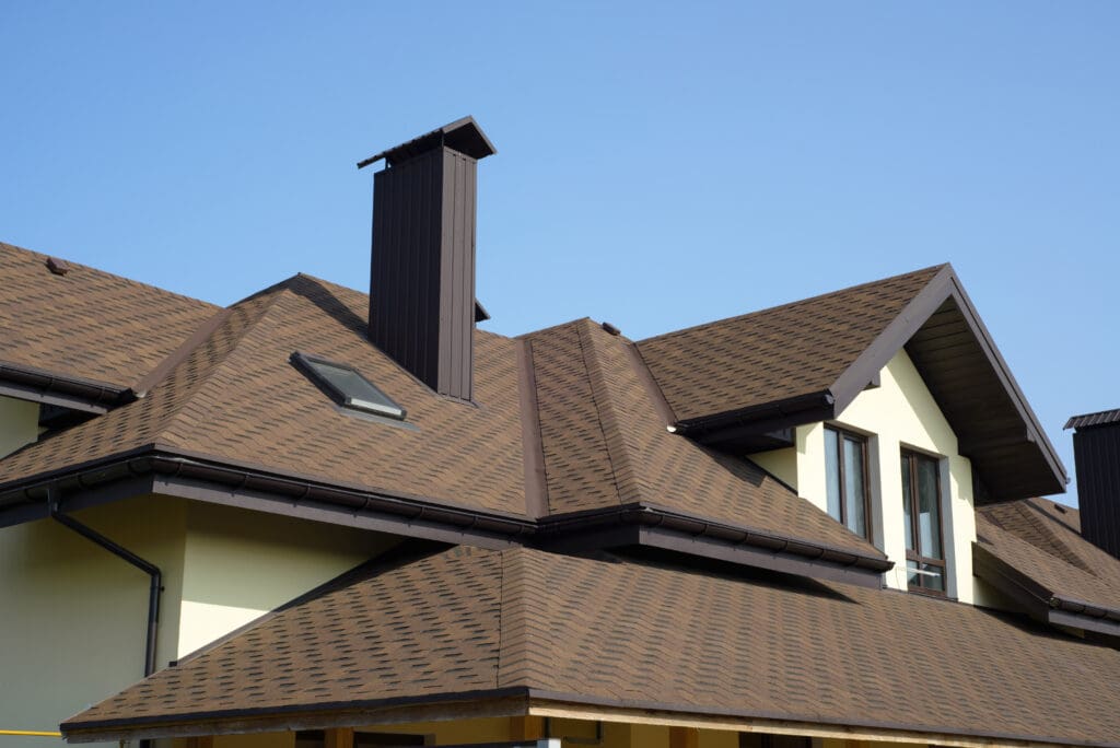 tulsa roofer asphalt shingle roof