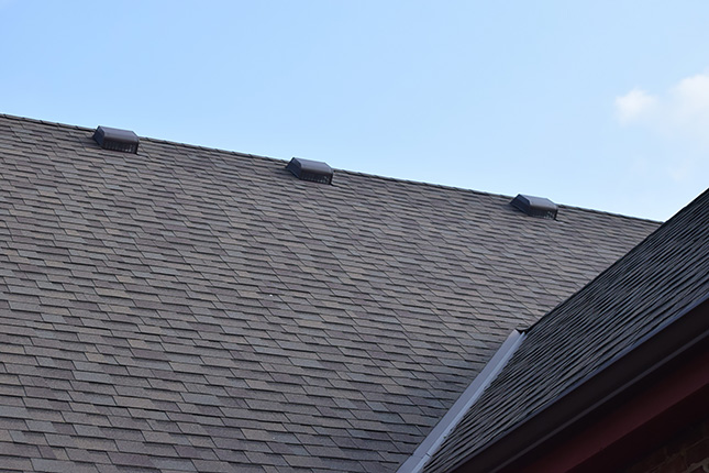 tulsa roofer attic ventilation