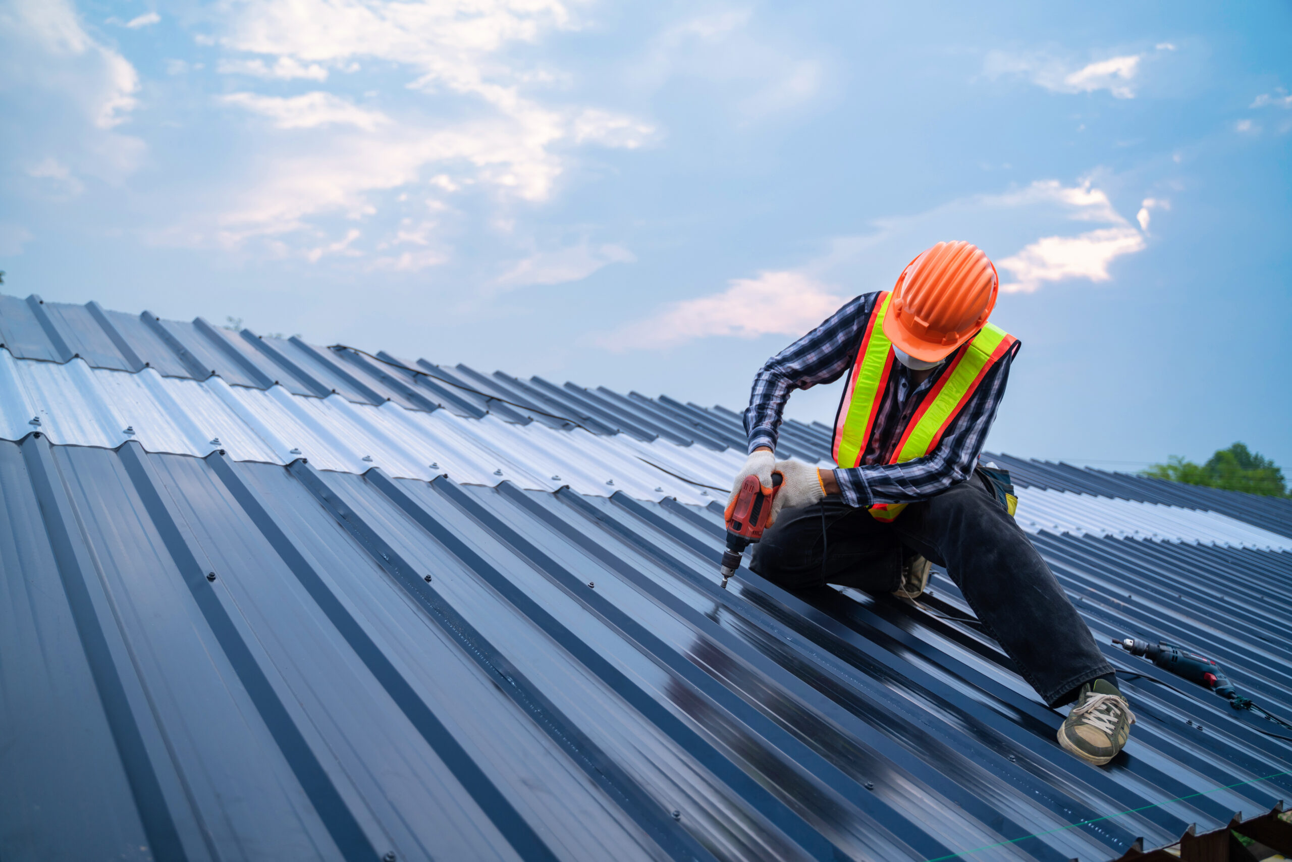 commercial roof maintenance plan tulsa