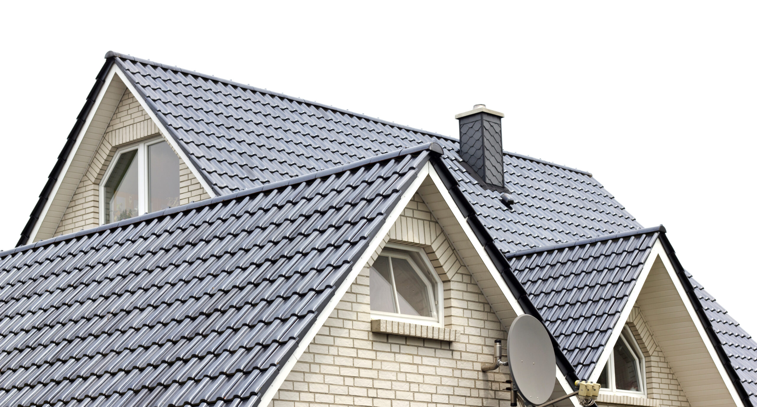 specialty tile roofing