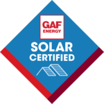 Certified Solar Installer RGB