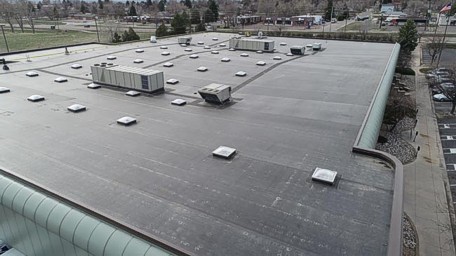 Commercial Roofing 4